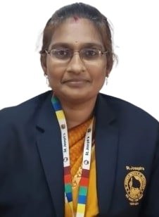 Dr. R. Deepa Rajasekar